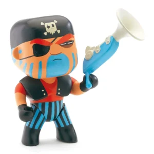 Figurine Jack Skull arty toys - DJECO