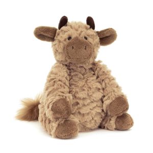 fuddles calf veau original - JELLYCAT