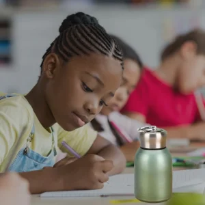 Gourde inox Hot-Cup™| Gourde Isotherme, Thermos Unique☕🍼🫗