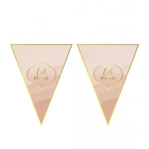 Déco Eïd thème Nude