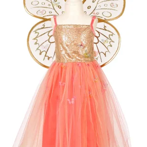 Joanna robe + ailes - SOUZA