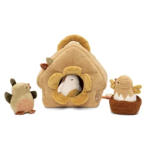 Jouet d'Activité Cache-Cache - Tiny Park - JOLLEIN