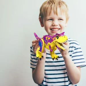 Jouets Dinosaures FLUO-DINO🦖