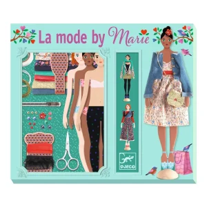 la mode by marie - DJECO