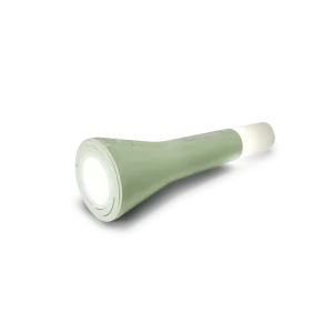 Lampe de poche 3-en-1 verte KIDYFLASHLIGHT - KIDYWOLF