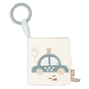 Livre d’activité On The Go - JOLLEIN