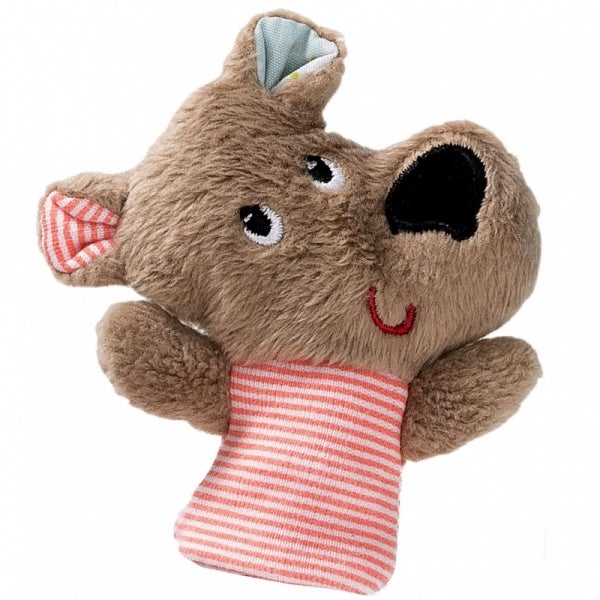 Livre d'éveil "César Câlins" - LILLIPUTIENS – Image 4