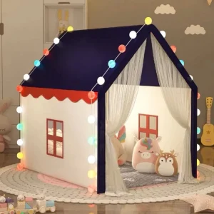Maisonnette enfant idéale| Ma Maisone Magique🏠Mon Royaume à Moi