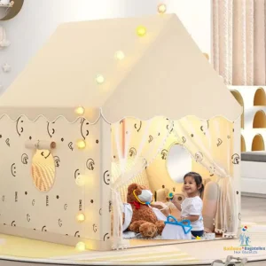 CABANE ENFANT| Maisonnette Enfant Douceur🏠