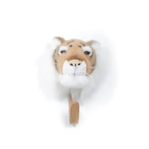 Patère tigre - Wild & Soft