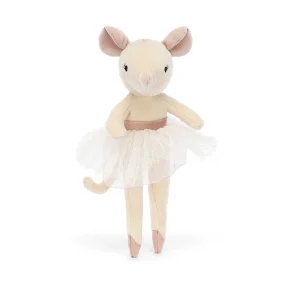 Peluche etoile mouse - JELLYCAT