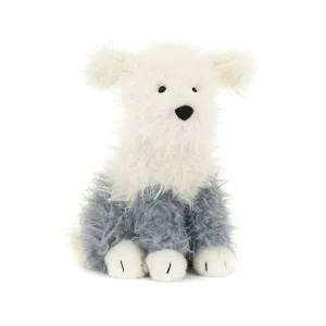 Peluche ewert sheepdog - JELLYCAT