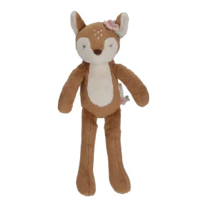 Peluche faon Fairy Garden - LITTLE DUTCH