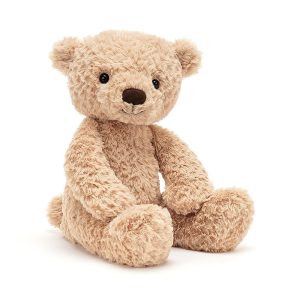 peluche Finley Bear - JELLYCAT
