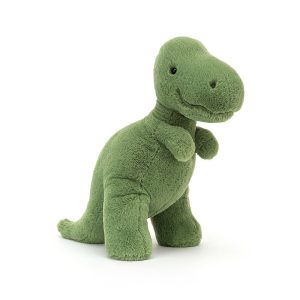 Peluche Fossilly T-Rex - JELLYCAT