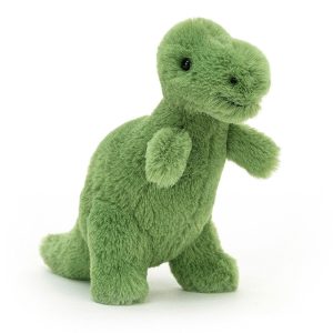 Peluche Fossilly T-rex Mini - JELLYCAT
