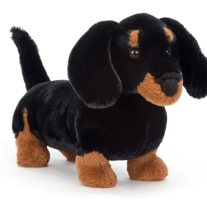 Peluche Freddie Sausage dog - JELLYCAT