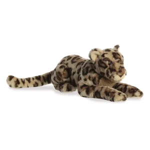 peluche jaguar Jira - AURORA