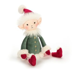 peluche leffy elf small - JELLYCAT