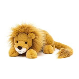 Peluche Louie Lion Little - JELLYCAT