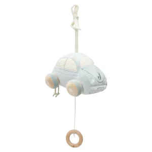 Peluche Musicale On The Go - JOLLEIN