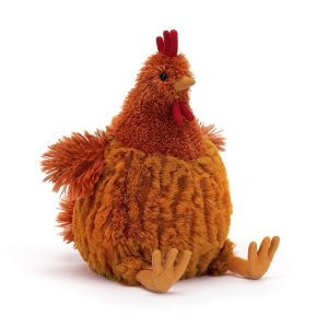 Peluche poulet Cecile Chicken - JELLYCAT