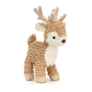 peluche renne Mitzi - JELLYCAT