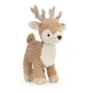 Peluche renne Mitzi Large - JELLYCAT