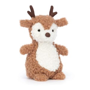 peluche renne Wee - JELLYCAT