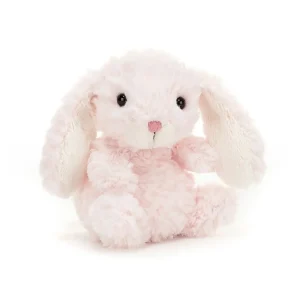 Peluche yummy bunny pastel - JELLYCAT