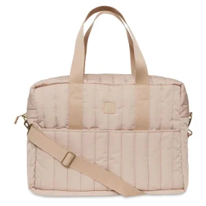 Sac à langer puffed moos biscuit - Jollein