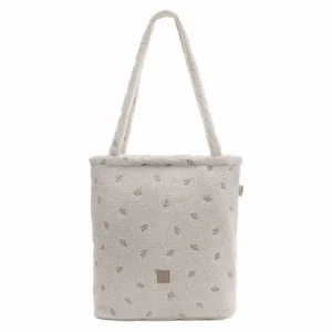 Sac à langer shopper teddy lovely - Jollein