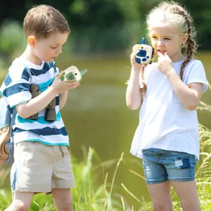 talkie walkie : Dinosaures🦖ou Licornes🦄
