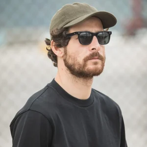 T-shirt Confort Noir